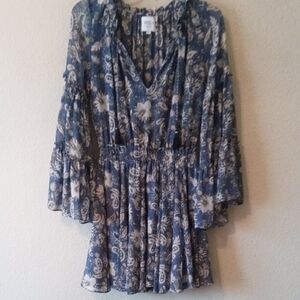 Misa Los Angeles Paisley